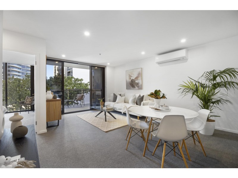 22/9 Irving Street, Phillip ACT 2606