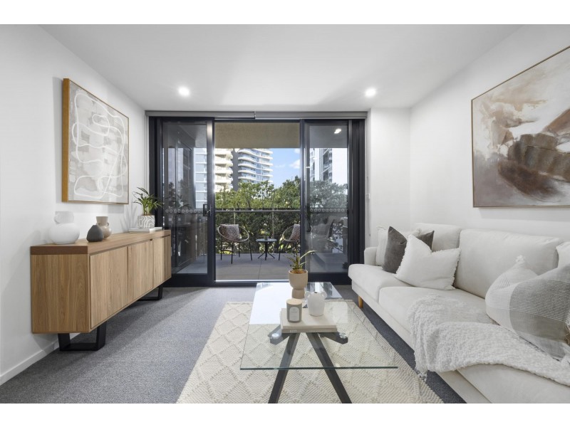 22/9 Irving Street, Phillip ACT 2606