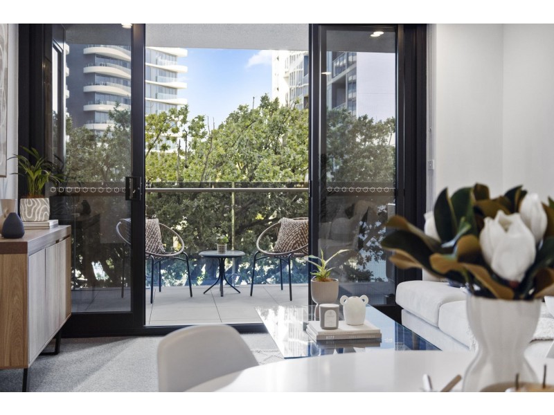 22/9 Irving Street, Phillip ACT 2606