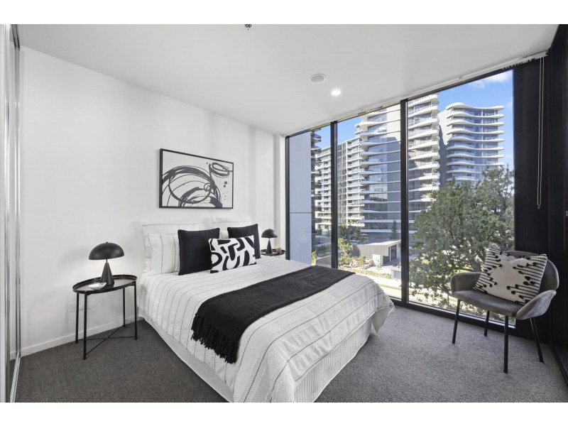 22/9 Irving Street, Phillip ACT 2606