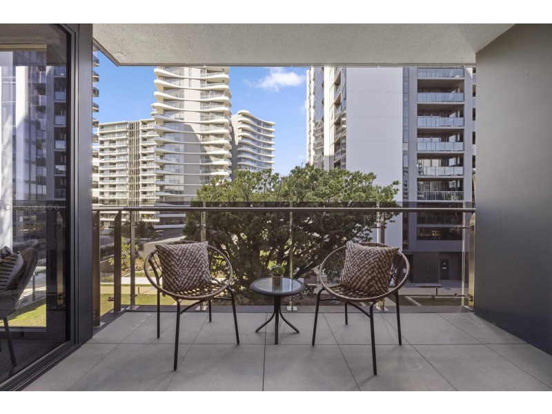 22/9 Irving Street, Phillip ACT 2606