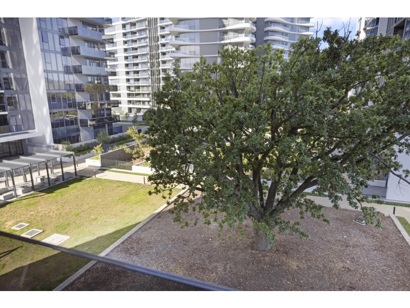 22/9 Irving Street, Phillip ACT 2606