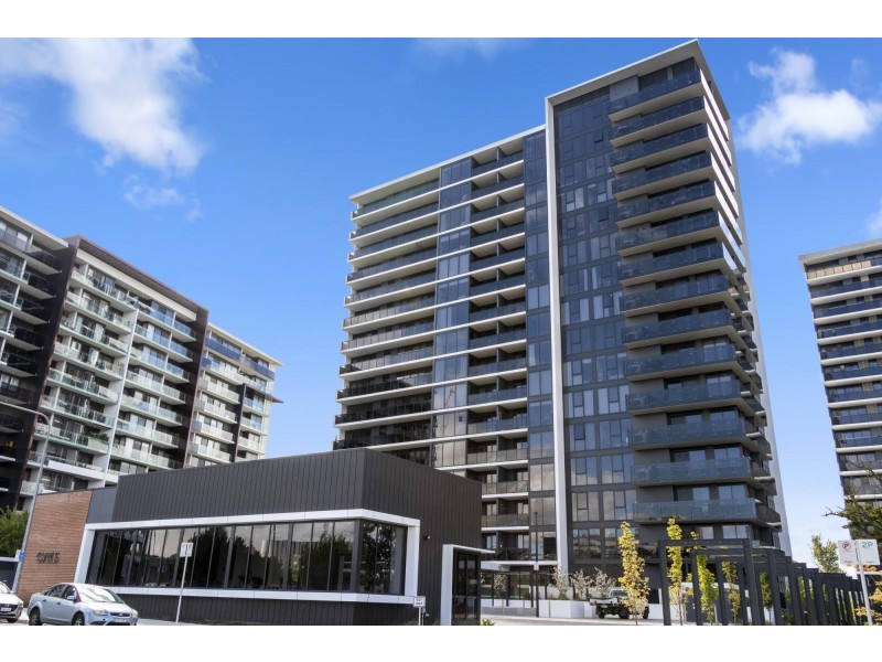 22/9 Irving Street, Phillip ACT 2606