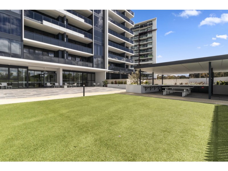 22/9 Irving Street, Phillip ACT 2606