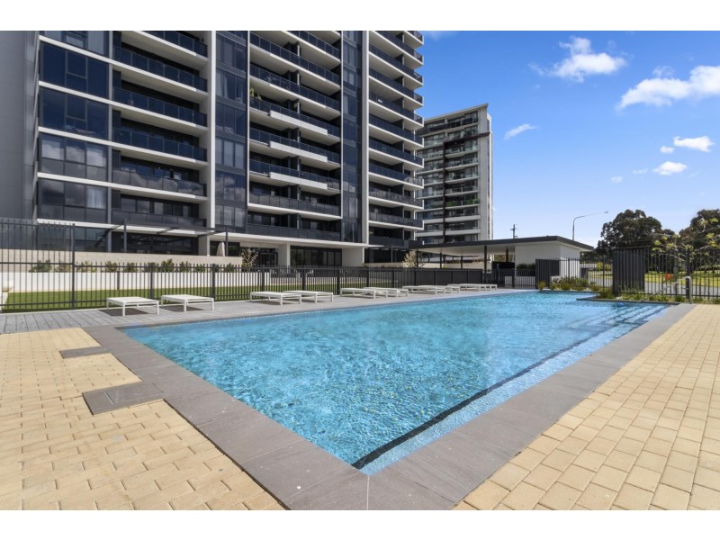 22/9 Irving Street, Phillip ACT 2606