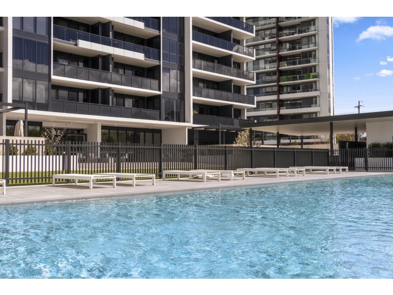 22/9 Irving Street, Phillip ACT 2606