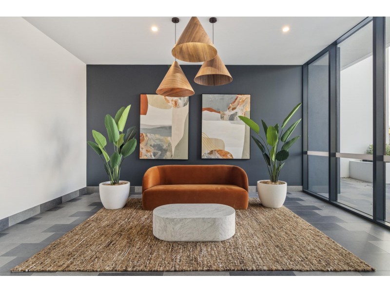 22/9 Irving Street, Phillip ACT 2606