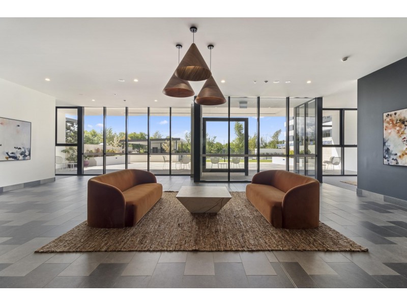 22/9 Irving Street, Phillip ACT 2606