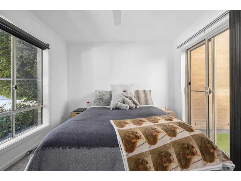 4/35 Clare Burton Crescent, Franklin ACT 2913