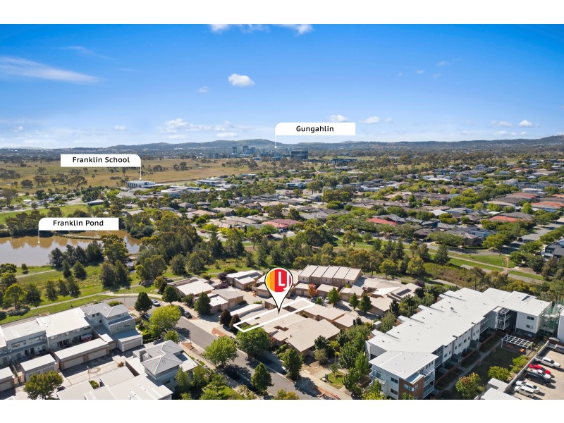 4/35 Clare Burton Crescent, Franklin ACT 2913