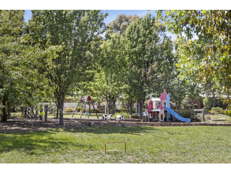 52/75 Elizabeth Jolley Crescent, Franklin ACT 2913