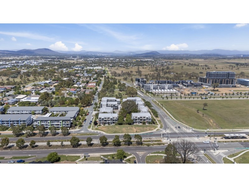 52/75 Elizabeth Jolley Crescent, Franklin ACT 2913