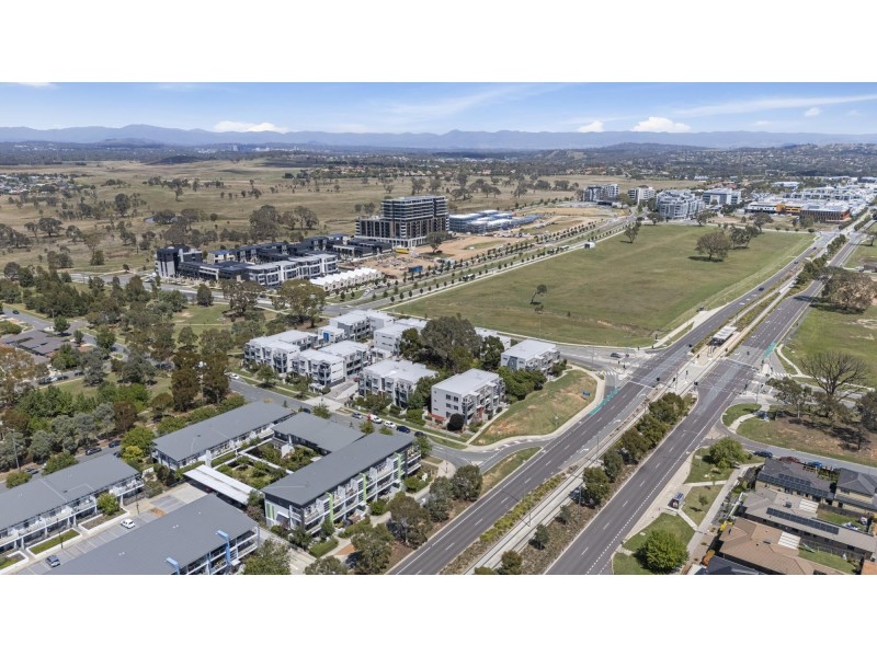 52/75 Elizabeth Jolley Crescent, Franklin ACT 2913