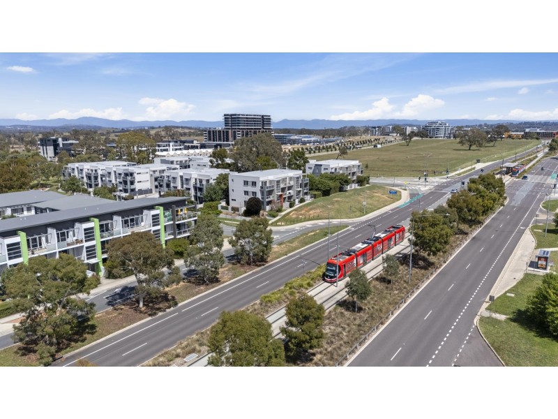 52/75 Elizabeth Jolley Crescent, Franklin ACT 2913