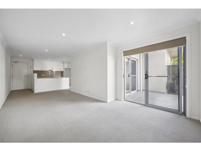 15/32 Stockdale Street, Dickson ACT 2602