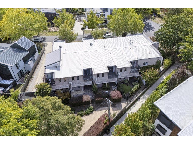15/32 Stockdale Street, Dickson ACT 2602