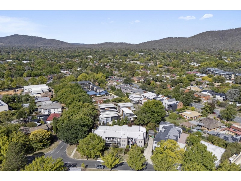 15/32 Stockdale Street, Dickson ACT 2602