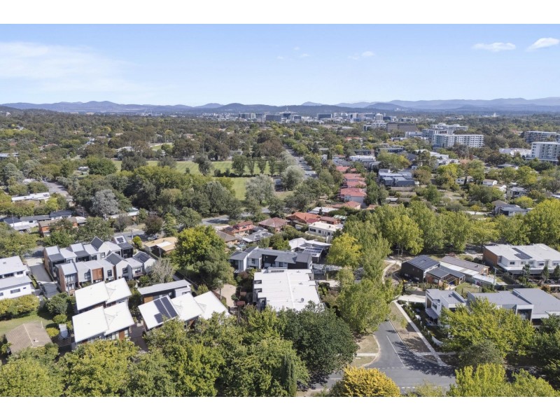 15/32 Stockdale Street, Dickson ACT 2602