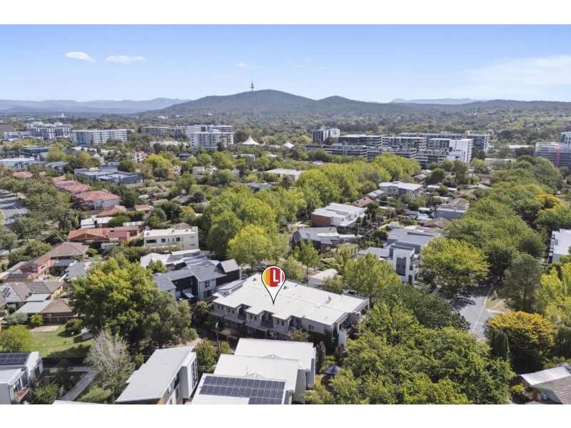 15/32 Stockdale Street, Dickson ACT 2602