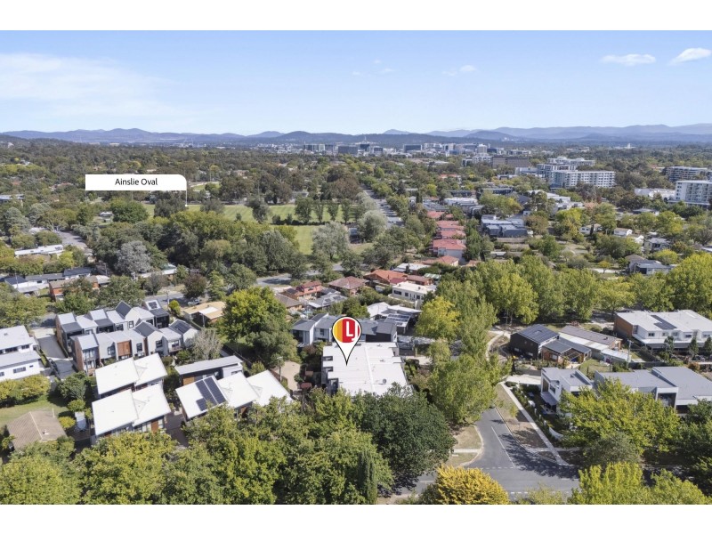 15/32 Stockdale Street, Dickson ACT 2602