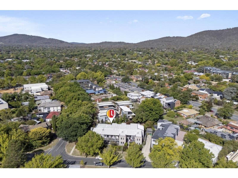 15/32 Stockdale Street, Dickson ACT 2602
