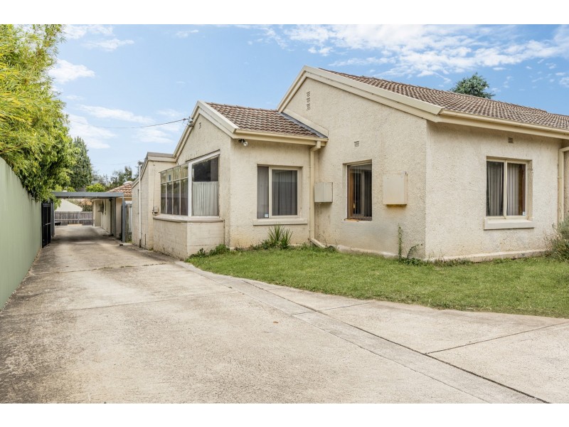 2/5 Gooreen Street, Reid ACT 2612