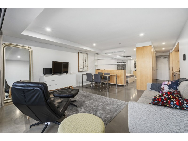 506/27 Lonsdale Street, Braddon ACT 2612