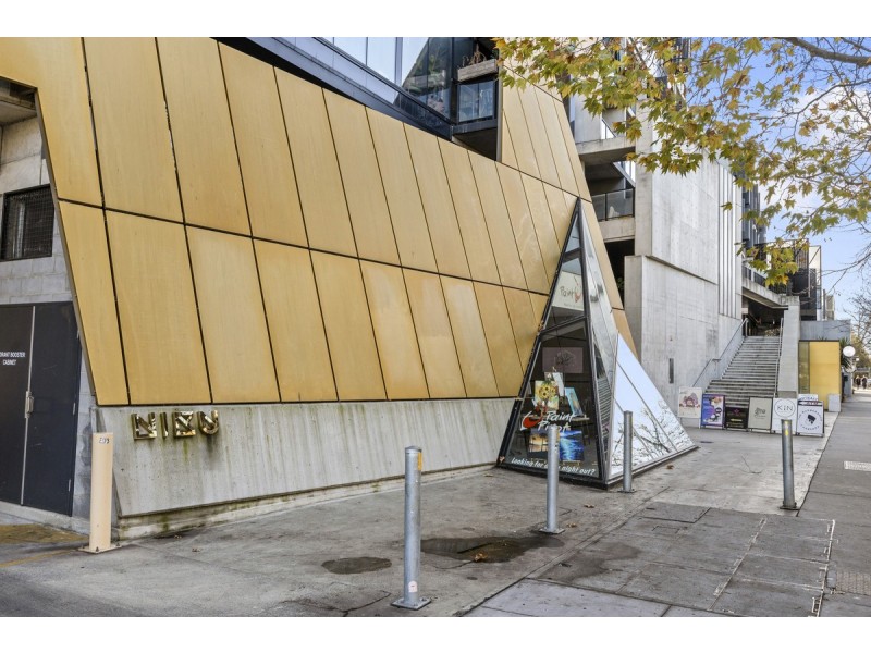 506/27 Lonsdale Street, Braddon ACT 2612