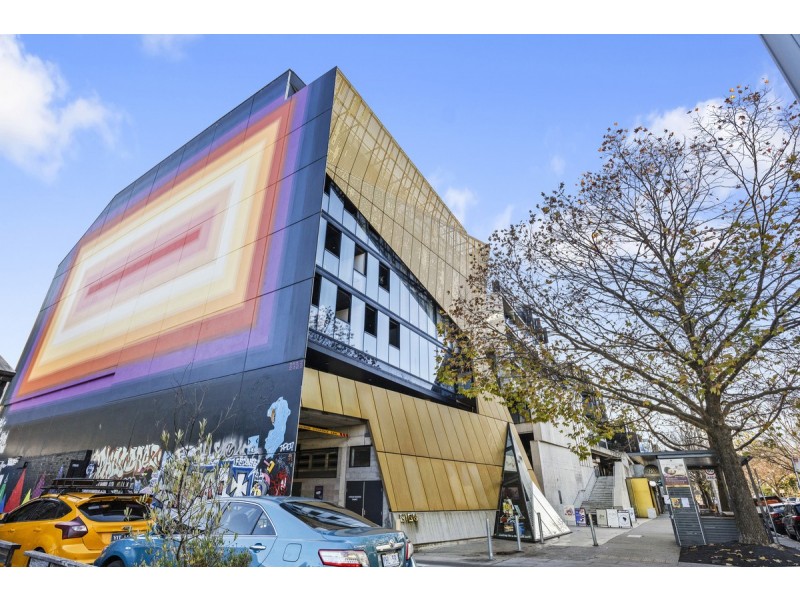 506/27 Lonsdale Street, Braddon ACT 2612