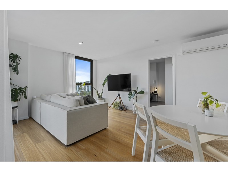 703/484 Northbourne Avenue, Dickson ACT 2602