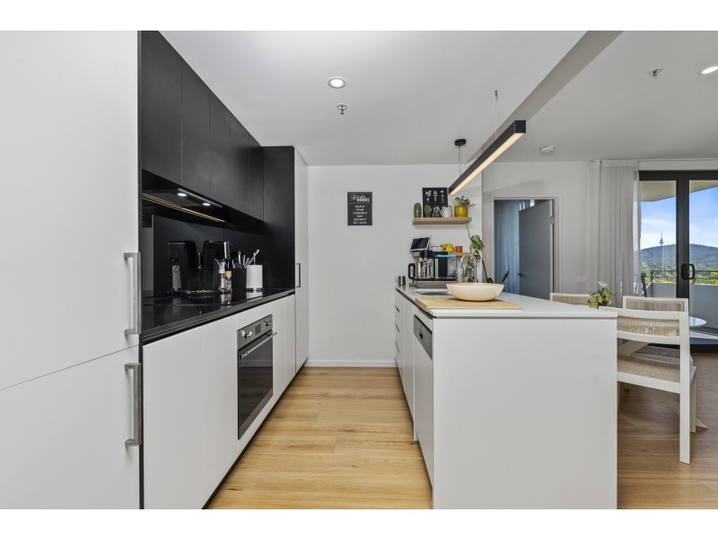 703/484 Northbourne Avenue, Dickson ACT 2602