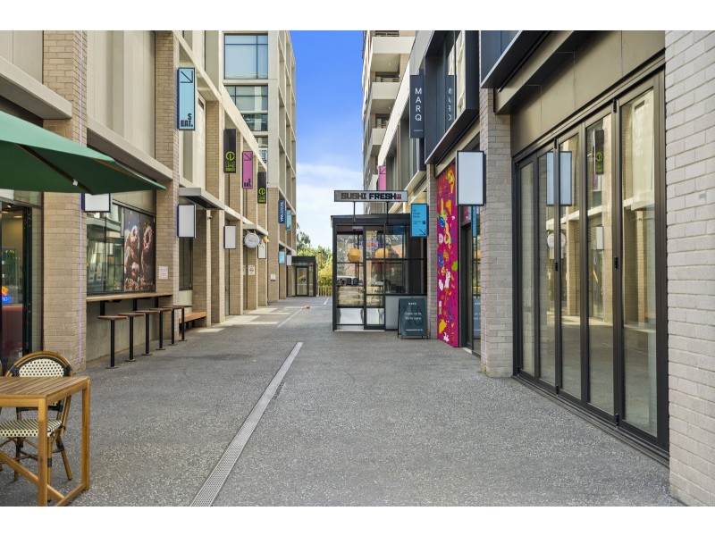 703/484 Northbourne Avenue, Dickson ACT 2602