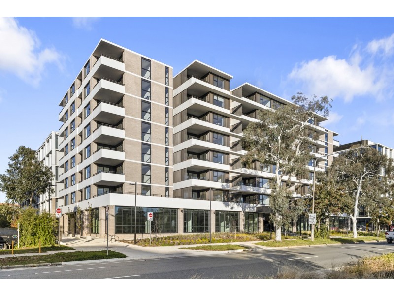 703/484 Northbourne Avenue, Dickson ACT 2602