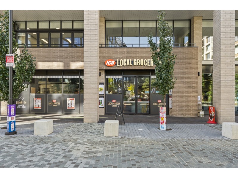 703/484 Northbourne Avenue, Dickson ACT 2602