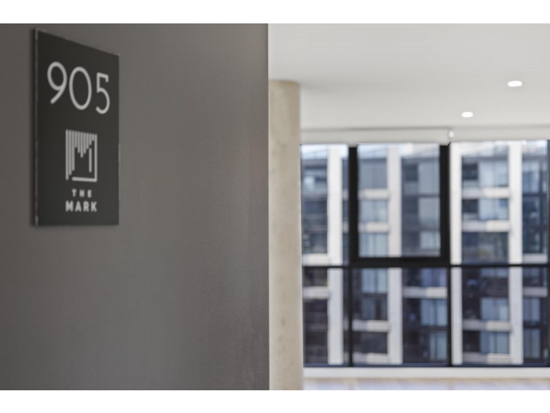 905/45 Ainslie Avenue, Braddon ACT 2612