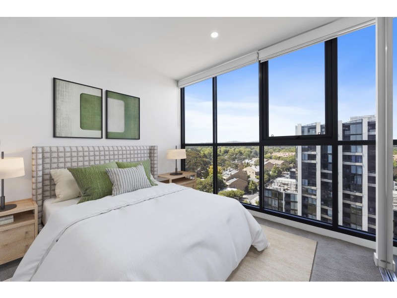 905/45 Ainslie Avenue, Braddon ACT 2612