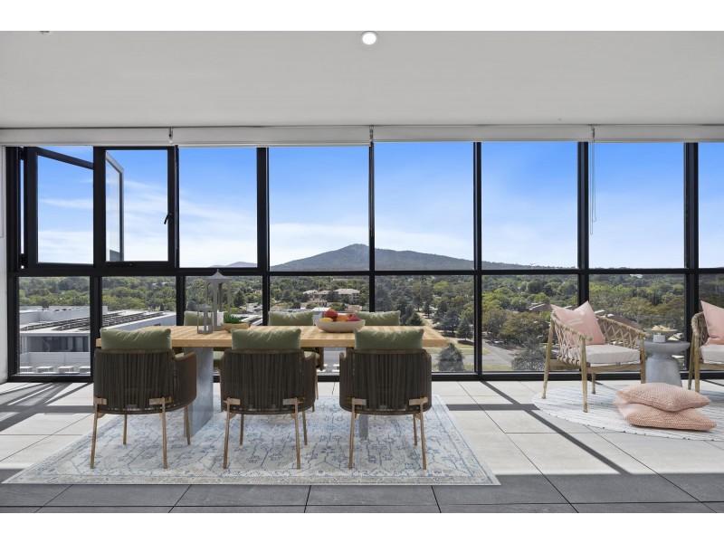 905/45 Ainslie Avenue, Braddon ACT 2612