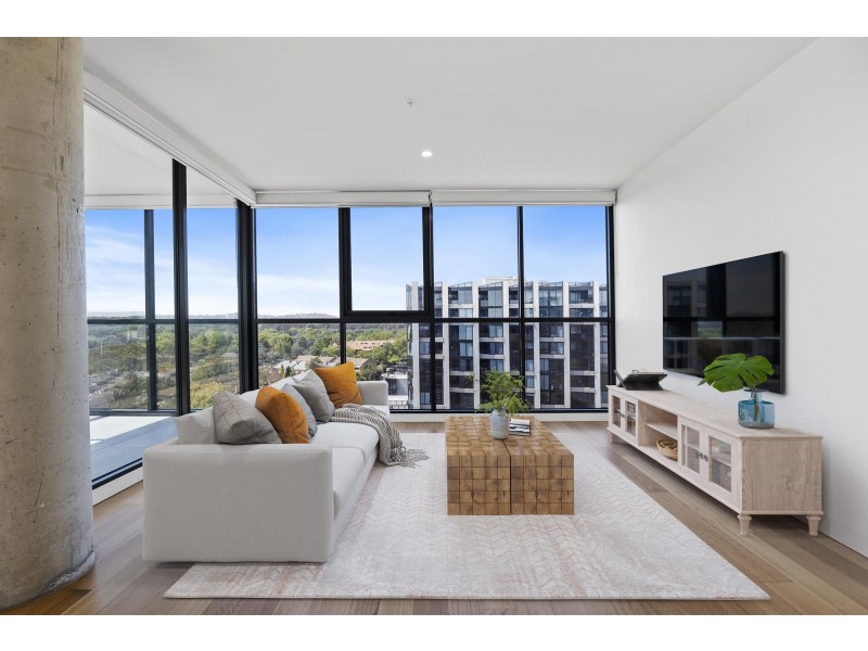 905/45 Ainslie Avenue, Braddon ACT 2612