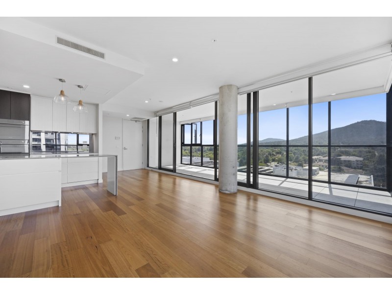 905/45 Ainslie Avenue, Braddon ACT 2612