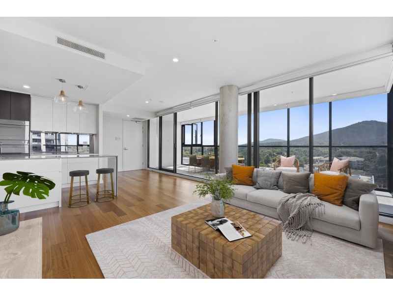 905/45 Ainslie Avenue, Braddon ACT 2612