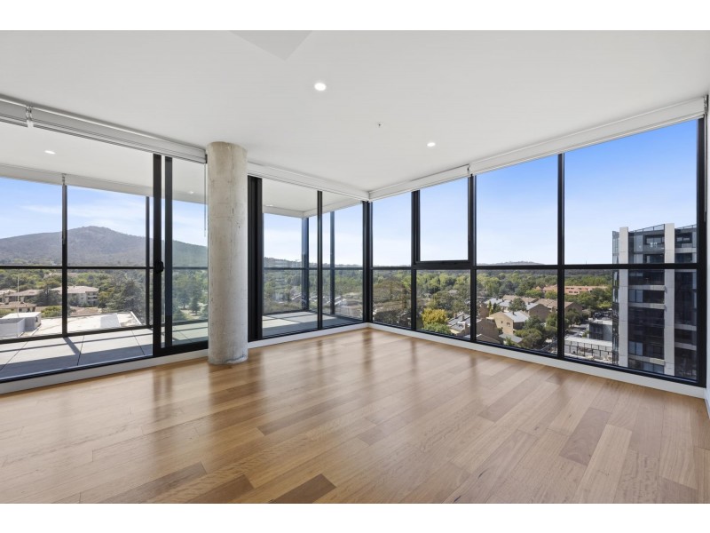 905/45 Ainslie Avenue, Braddon ACT 2612