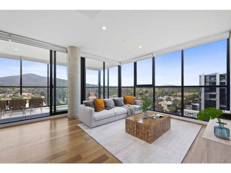 905/45 Ainslie Avenue, Braddon ACT 2612