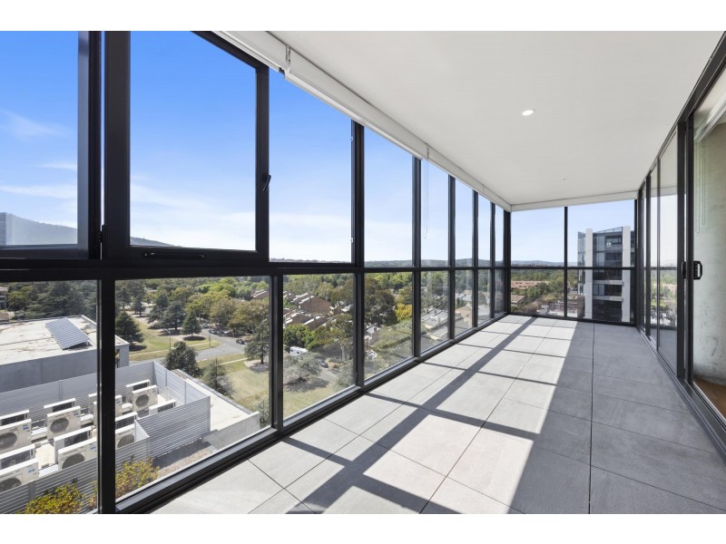 905/45 Ainslie Avenue, Braddon ACT 2612