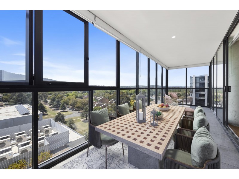 905/45 Ainslie Avenue, Braddon ACT 2612