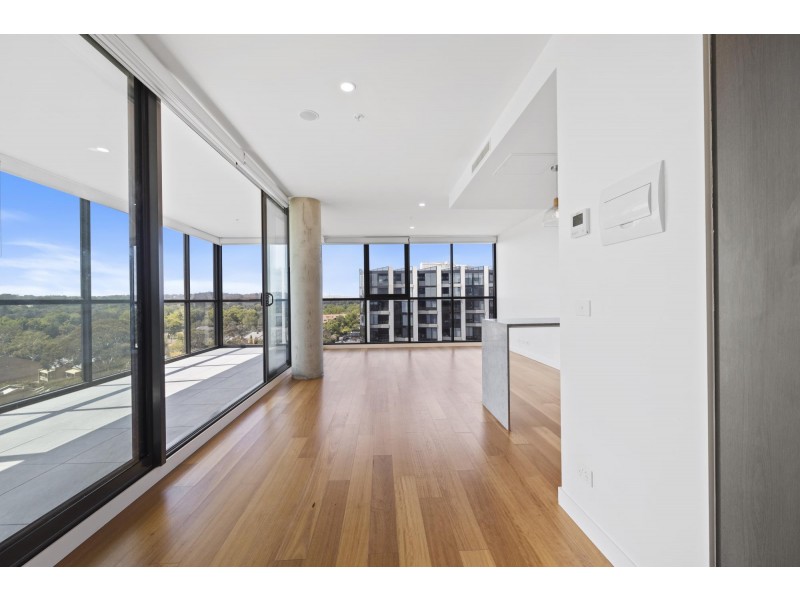 905/45 Ainslie Avenue, Braddon ACT 2612