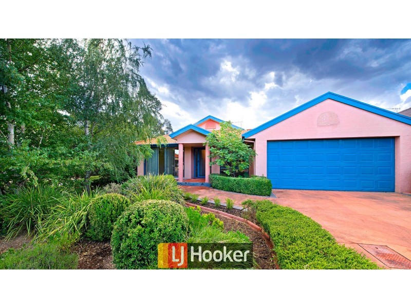 7 Leven Street, Amaroo ACT 2914