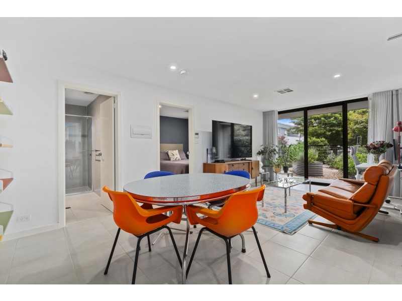 1/3 Hay Street, O’connor ACT 2602