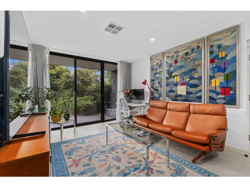 1/3 Hay Street, O’connor ACT 2602