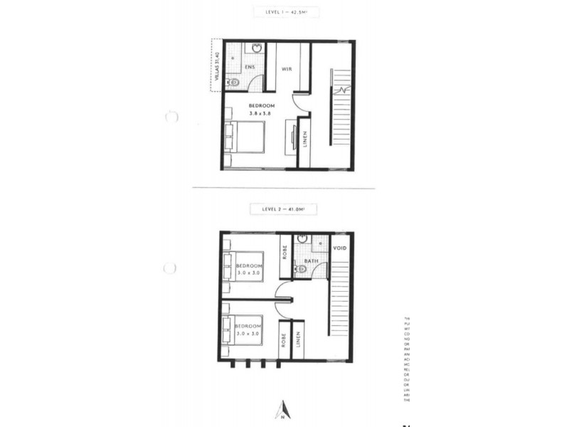 35/2 Bulletin Street, Lawson ACT 2617