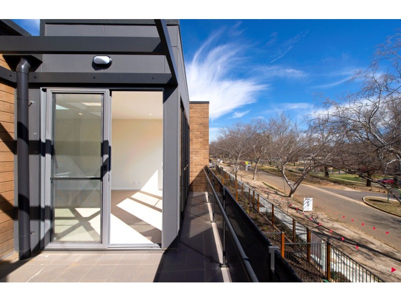 28/14 Hartley Street, Turner ACT 2612